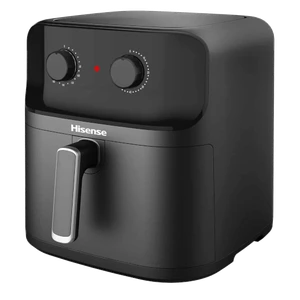 Hisense 8L Manual Air Fryer - H08AFBK1S1