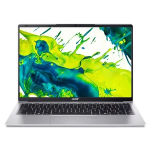 Acer Swift Lite 14-inch FHD+ 13th Gen i3 8GB 512GB SSD (Silver)