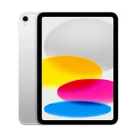 Apple iPad 10th Gen 256GB Cellular (Silver)