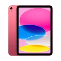 Apple iPad 10th Gen 256GB WiFi (Pink)