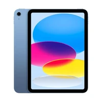 Apple iPad 10th Gen 64GB WiFi (Blue)