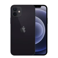 Apple iPhone 12 64GB (Black)
