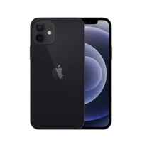 Apple iPhone 12 Mini 128GB (Black)