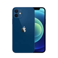 Apple iPhone 12 Mini 128GB (Blue)