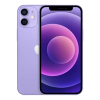 Apple iPhone 12 Mini 128GB (Purple)
