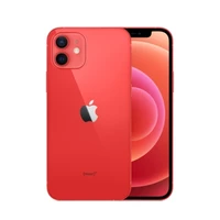 Apple iPhone 12 Mini 64GB (Red)