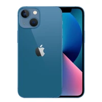 Apple iPhone 13 Mini 128GB (Blue)