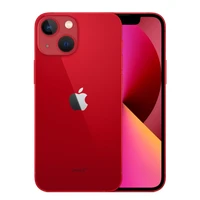 Apple iPhone 13 Mini 128GB (Red)