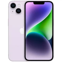 Apple iPhone 14 256GB (Purple)