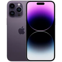 Apple iPhone 14 Pro 256GB (Deep Purple)