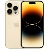 Apple iPhone 14 Pro 256GB (Gold)