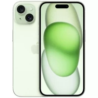 Apple iPhone 15 256GB (Green)
