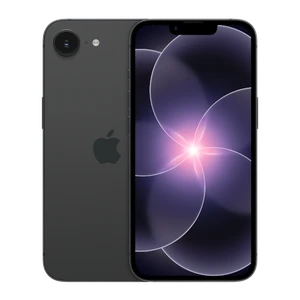 Apple iPhone 17e 256GB (Black)