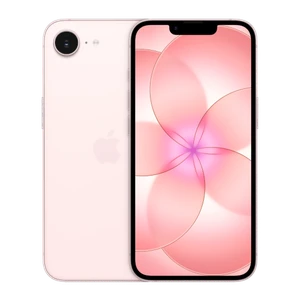 Apple iPhone 17e 256GB (Pink)