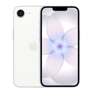 Apple iPhone 17e 512GB (White)