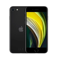 Apple iPhone SE 2020 128GB (Black)