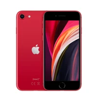 Apple iPhone SE 2020 128GB (Red)