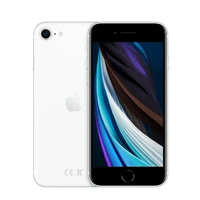 Apple iPhone SE 2020 128GB (White)