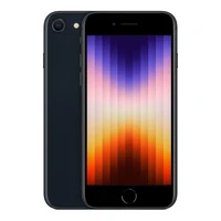 Apple iPhone SE 2022 128GB (Black)