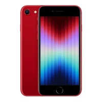 Apple iPhone SE 2022 128GB (Red)