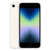 Apple iPhone SE 2022 64GB (White)