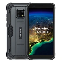 Blackview BV4900s Dual SIM (Black)
