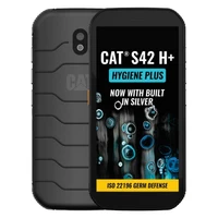 CAT S42 H+ (Black)
