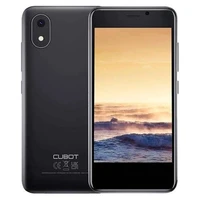 Cubot J10 Dual SIM (Black)