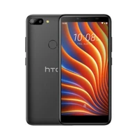 HTC Wildfire E Lite Dual SIM (Black)