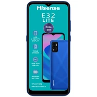 Hisense E32 Lite Dual SIM (Blue)