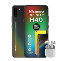Hisense Infinity H40 Price in South Africa
