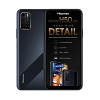 Hisense Infinity H50 Lite Price in South Africa