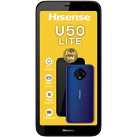 Hisense U50 Lite Dual SIM (Blue)