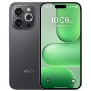 Honor 600 Lite 5G Dual SIM (Black)