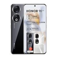 Honor 90 Dual SIM (Black)