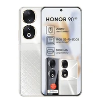 Honor 90 Dual SIM (Silver)