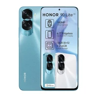 Honor 90 Lite Dual SIM (Blue)