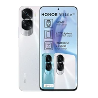 Honor 90 Lite Dual SIM (Silver)