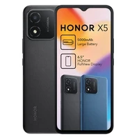 Honor X5 Dual SIM (Black)