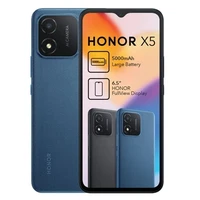 Honor X5 Dual SIM (Blue)