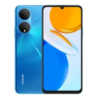 Honor X7 Dual SIM (Blue)