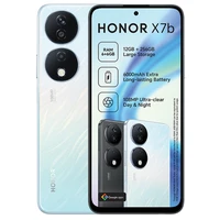 Honor X7b Dual SIM (Silver)