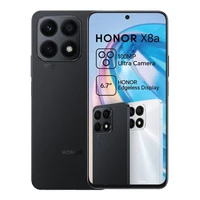 Honor X8a Dual SIM (Black)