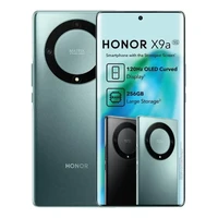 Honor X9a (Green)