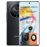 Honor X9b Dual SIM (Black)