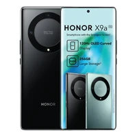 Honor X9a Dual SIM (Black)