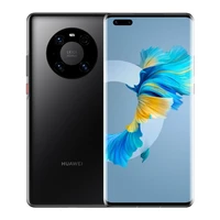 Huawei Mate 40 Pro Dual SIM (Black)