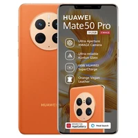 Huawei Mate 50 Pro Dual SIM (Orange)