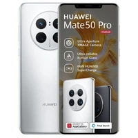 Huawei Mate 50 Pro Dual SIM (Silver)