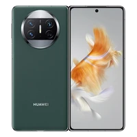 Huawei Mate X3 Dual SIM (Green)